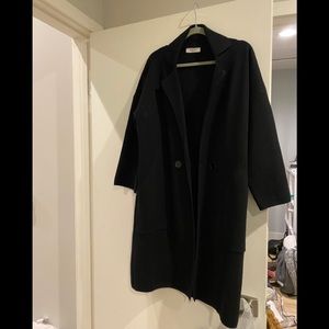 Black Coat
